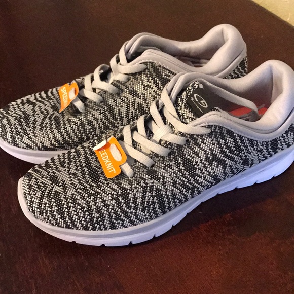 champion speedknit shoes